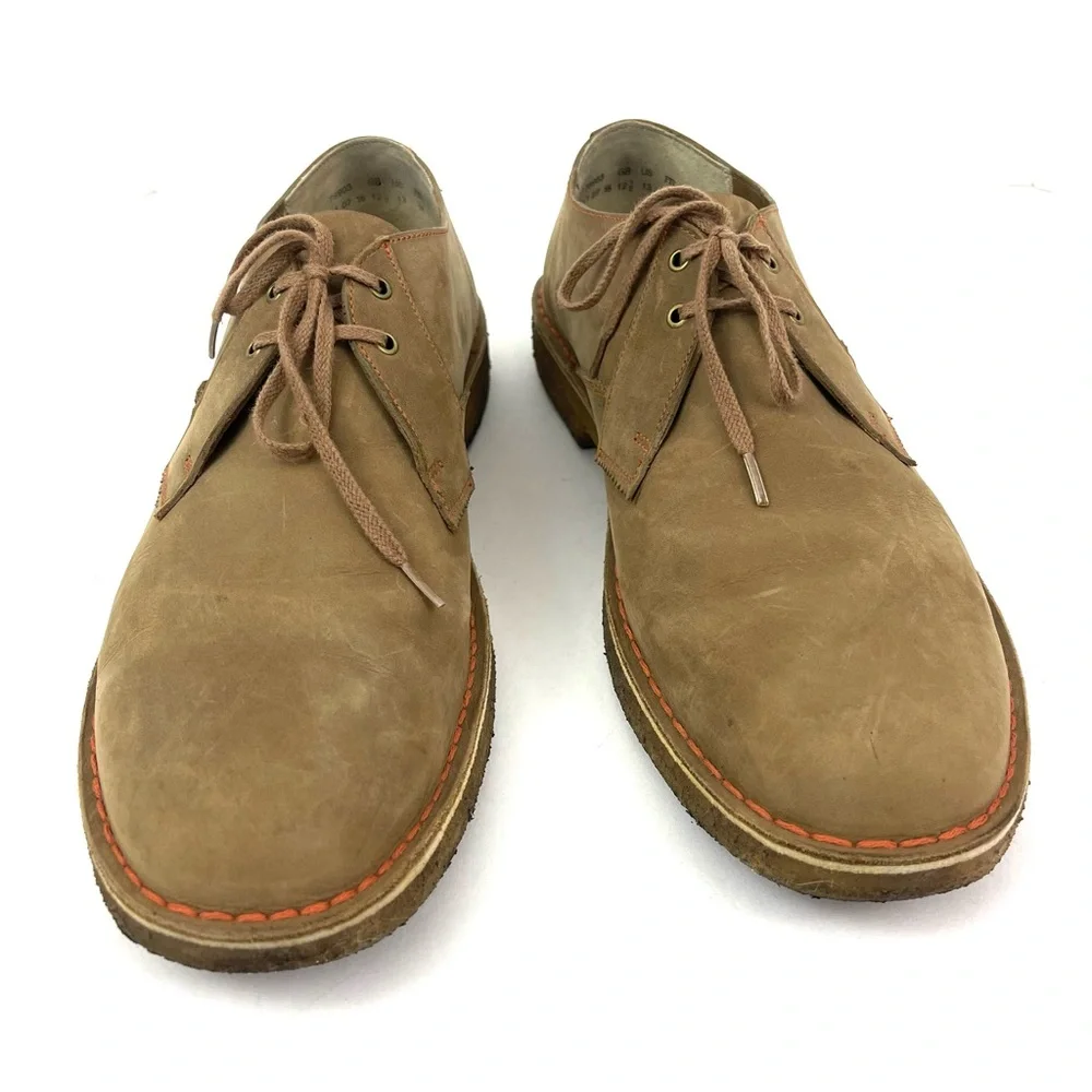Clarks originals desert
